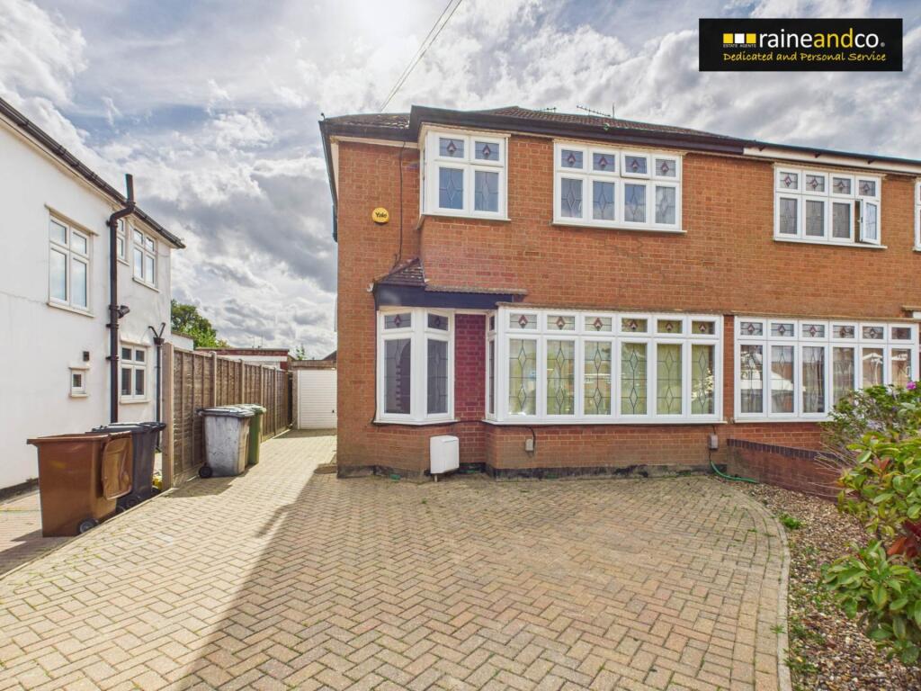 Main image of property: Mutton Lane, Potters Bar