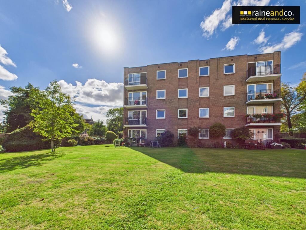 Main image of property: Hawkshead Road, Potters Bar