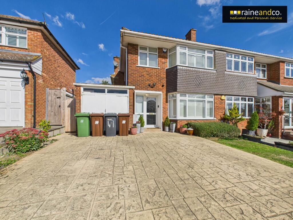 Main image of property: Torrington Drive, Potters Bar