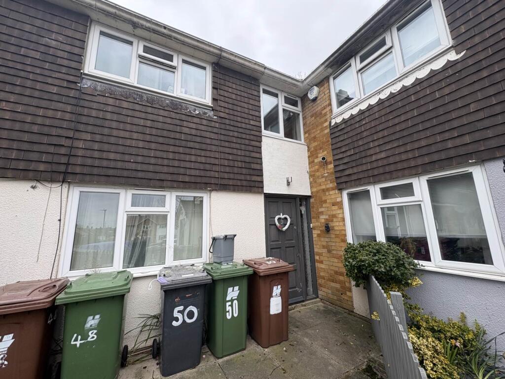 Main image of property: Ashwood Road, Potters Bar
