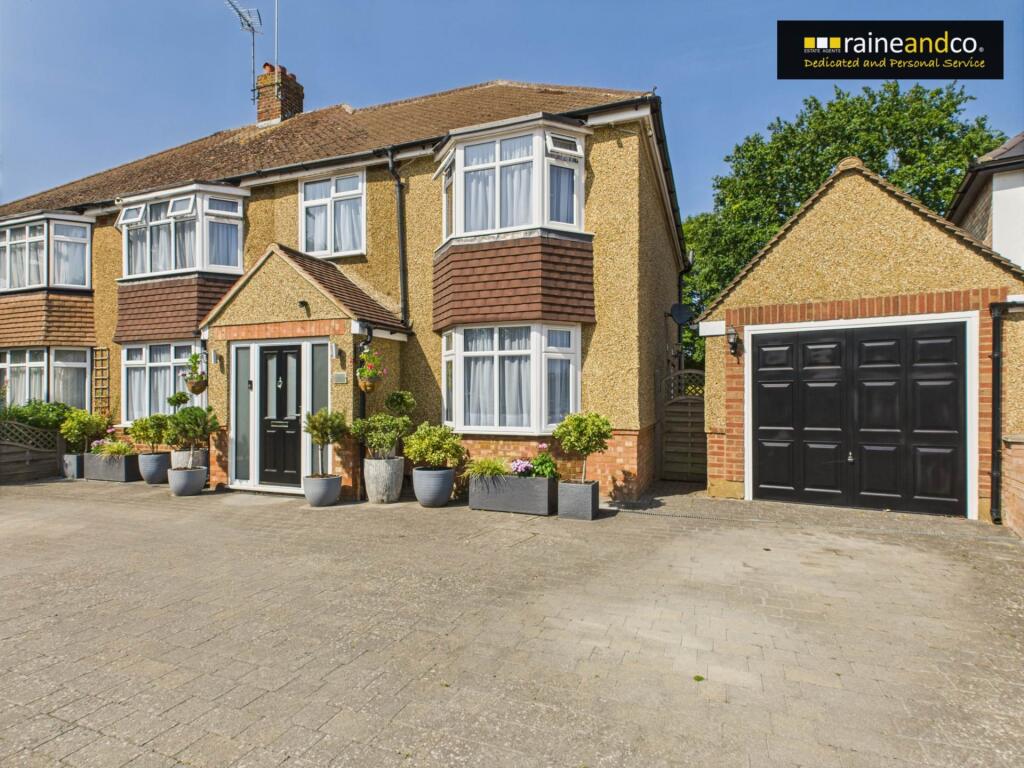 Main image of property: Oakmere Lane, Potters Bar