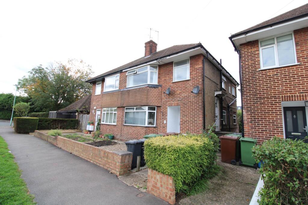 Main image of property: Strafford Gate, Potters Bar