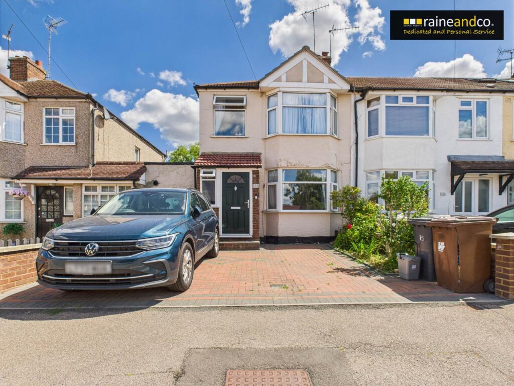 Main image of property: Clive Close, Potters Bar