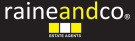 Raine & Co logo