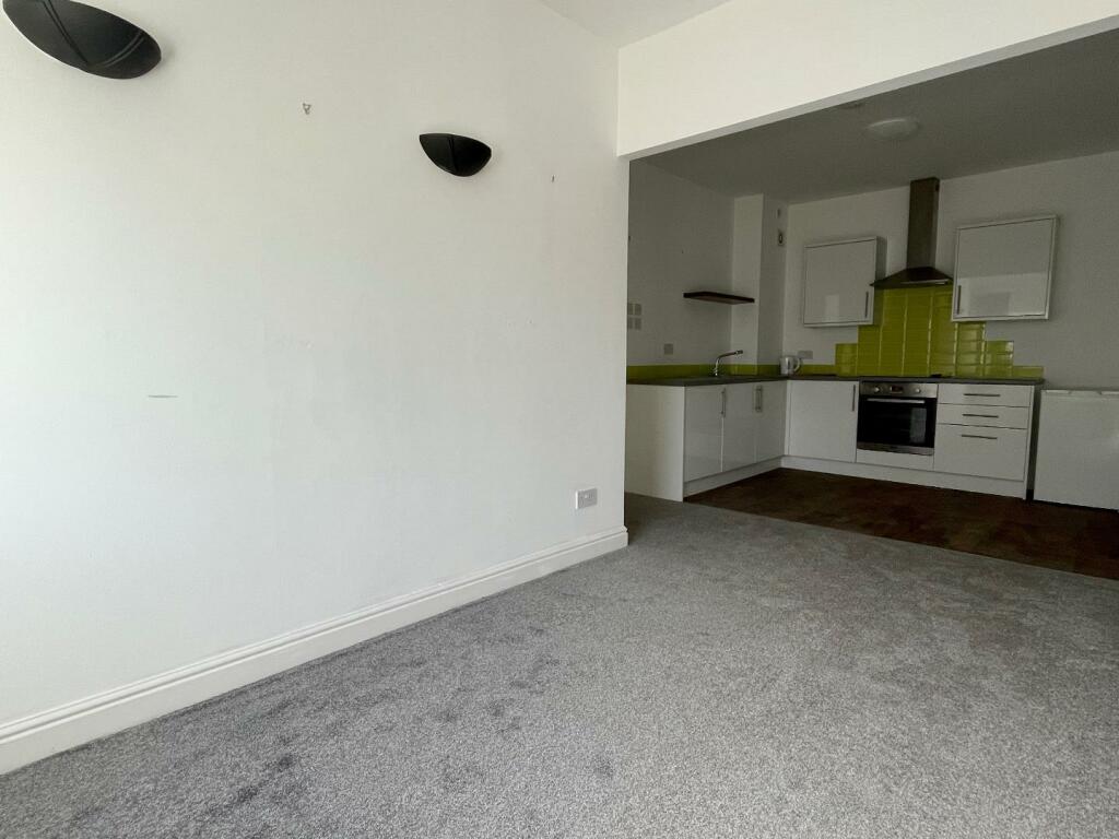 2 bedroom flat for sale in Naventis Court, Singleton Street, Blackpool, FY1