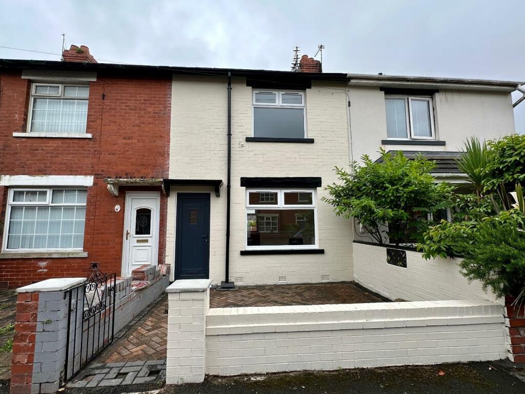 Main image of property: Morley Road, Blackpool