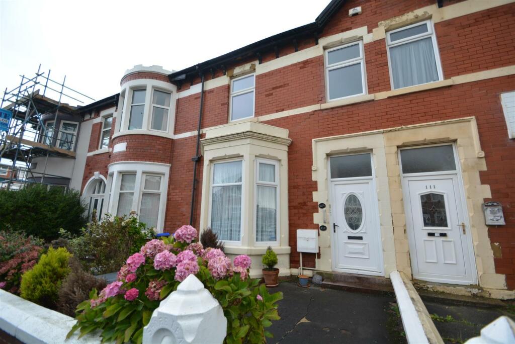 Main image of property: Warbreck Drive, Blackpool, FY2 9RY