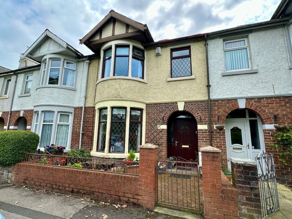 Main image of property: Claremont Road, Blackpool