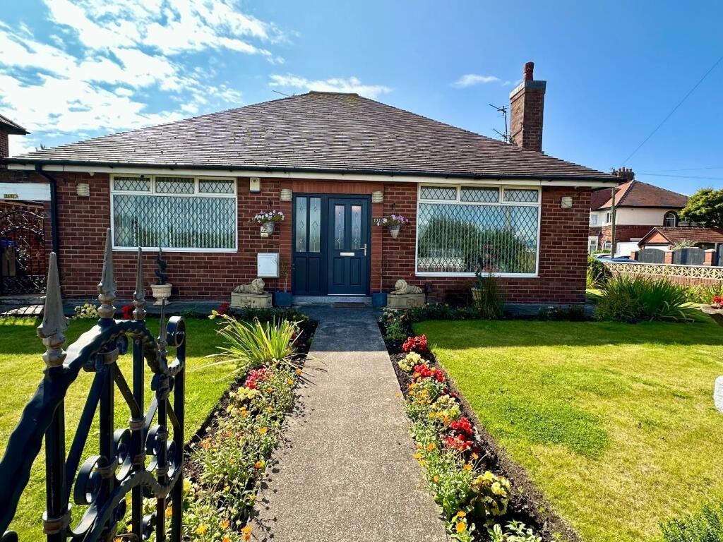 Main image of property: St. Walburgas Road, Blackpool