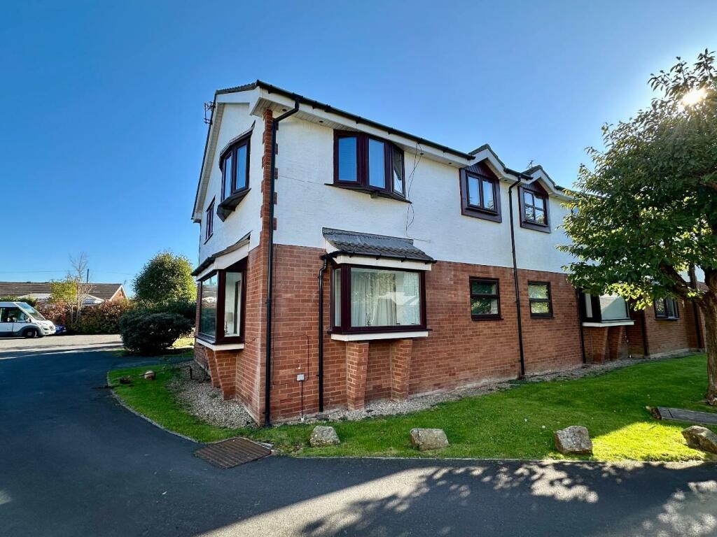 Main image of property: Mooreview Court, Blackpool, FY4 5ET