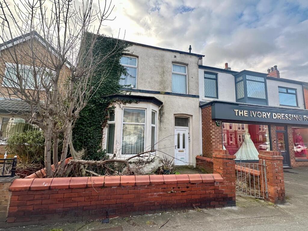 Main image of property: Lytham Road, Blackpool