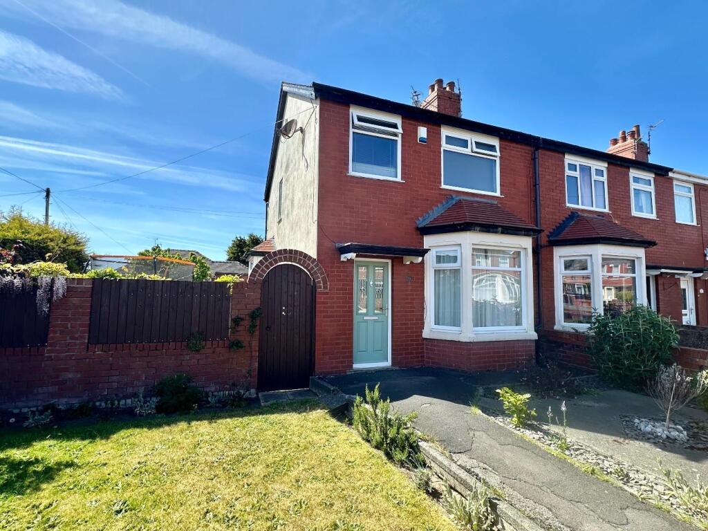 Main image of property: Sandgate, Blackpool