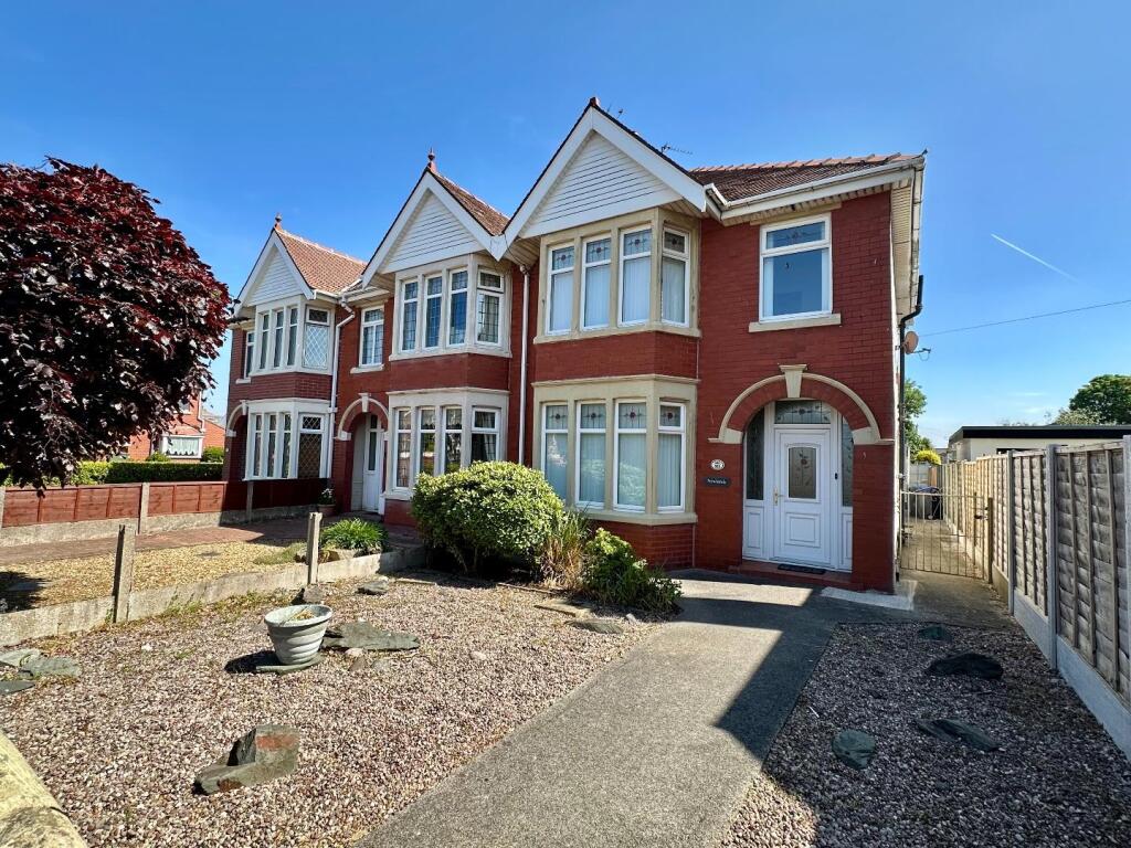 Main image of property: St. Annes Road, Blackpool