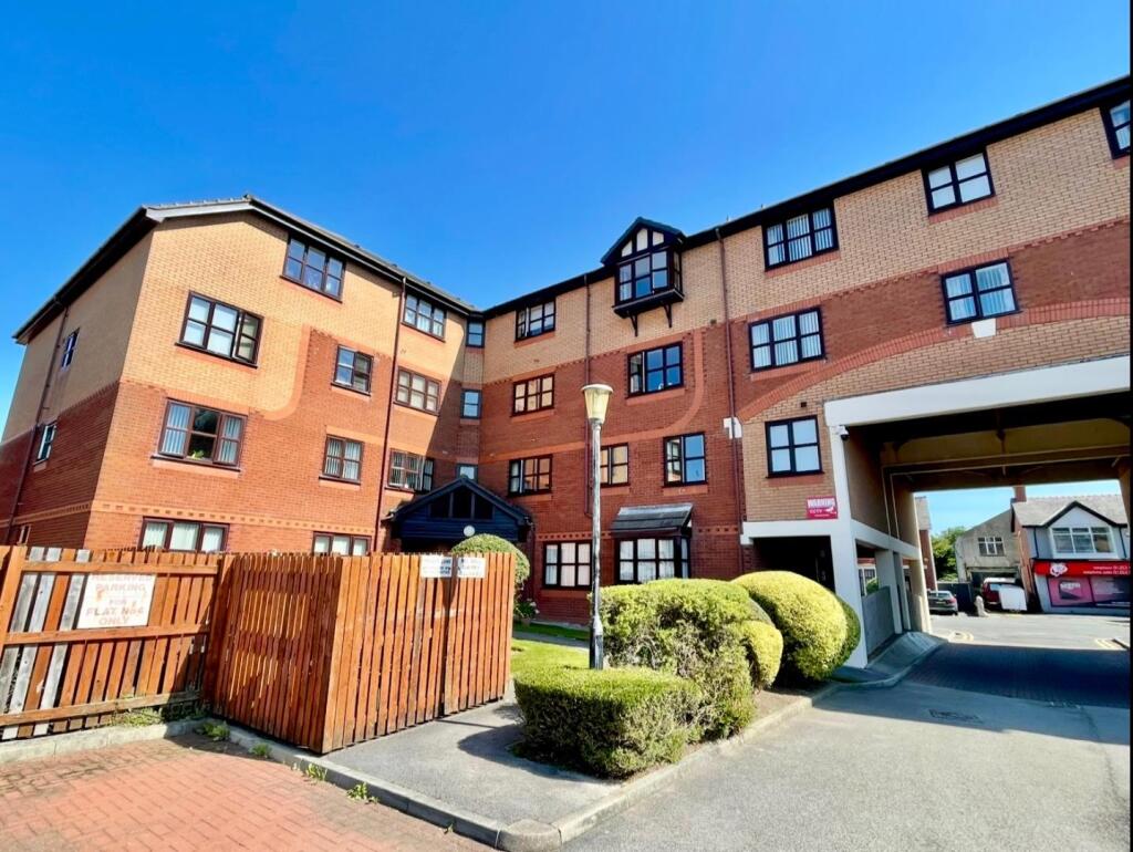 Main image of property: St. Annes Road, Blackpool
