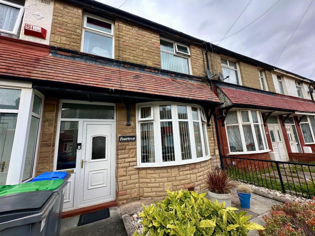 Main image of property: Seabourne Avenue, Blackpool