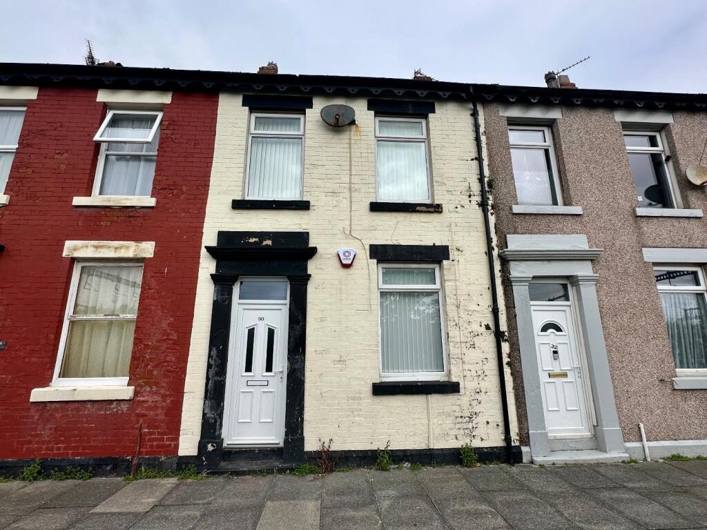 Main image of property: Enfield Road, Blackpool