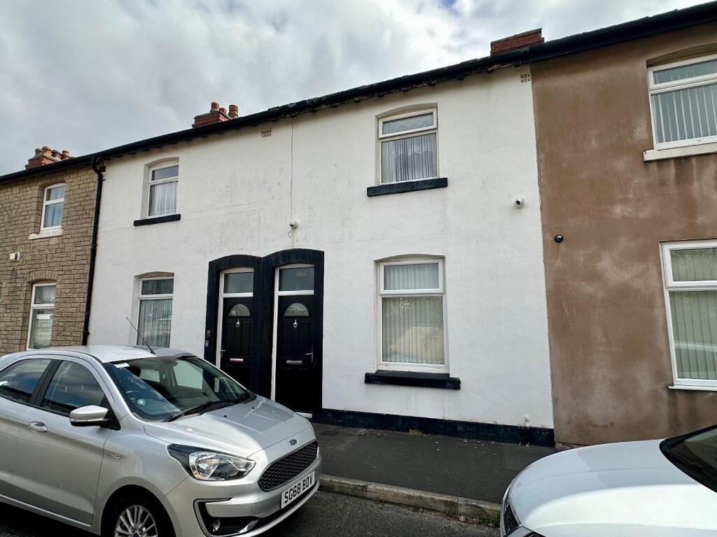 Main image of property: Seymour Road, Blackpool