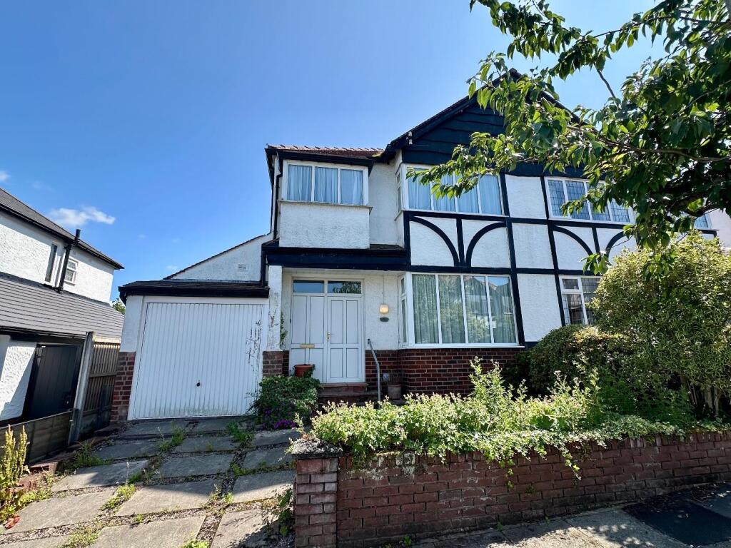 Main image of property: Highcross Avenue, Poulton-Le-Fylde