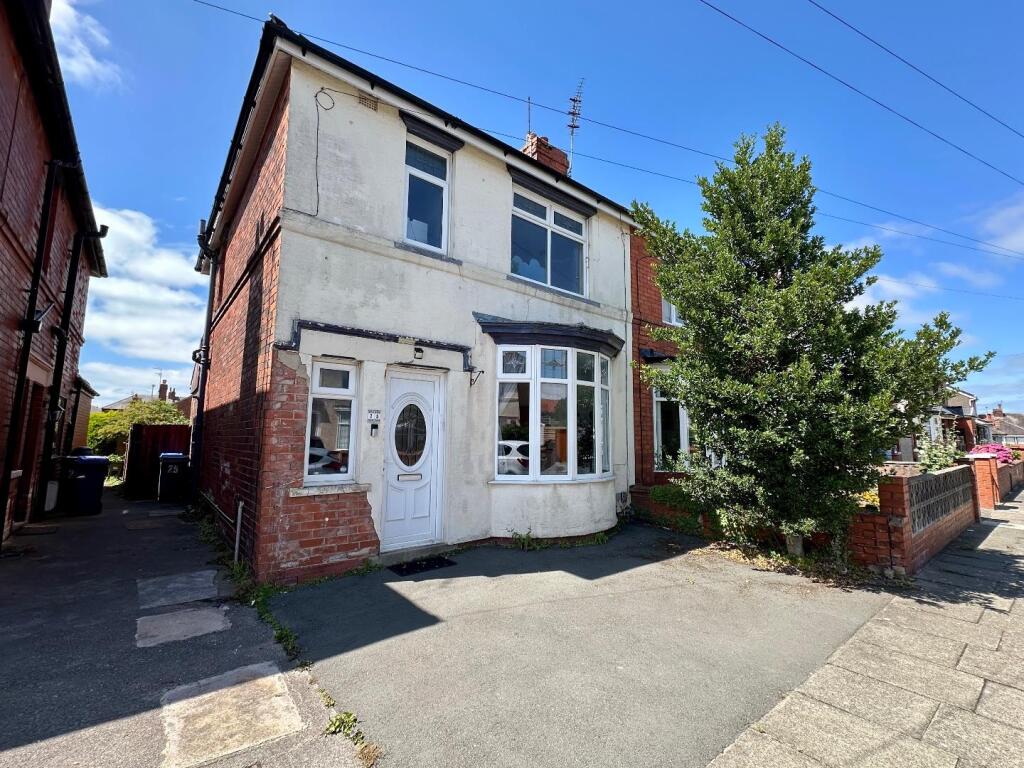 Main image of property: Highgate, South Shore, Blackpool, FY4 2QJ