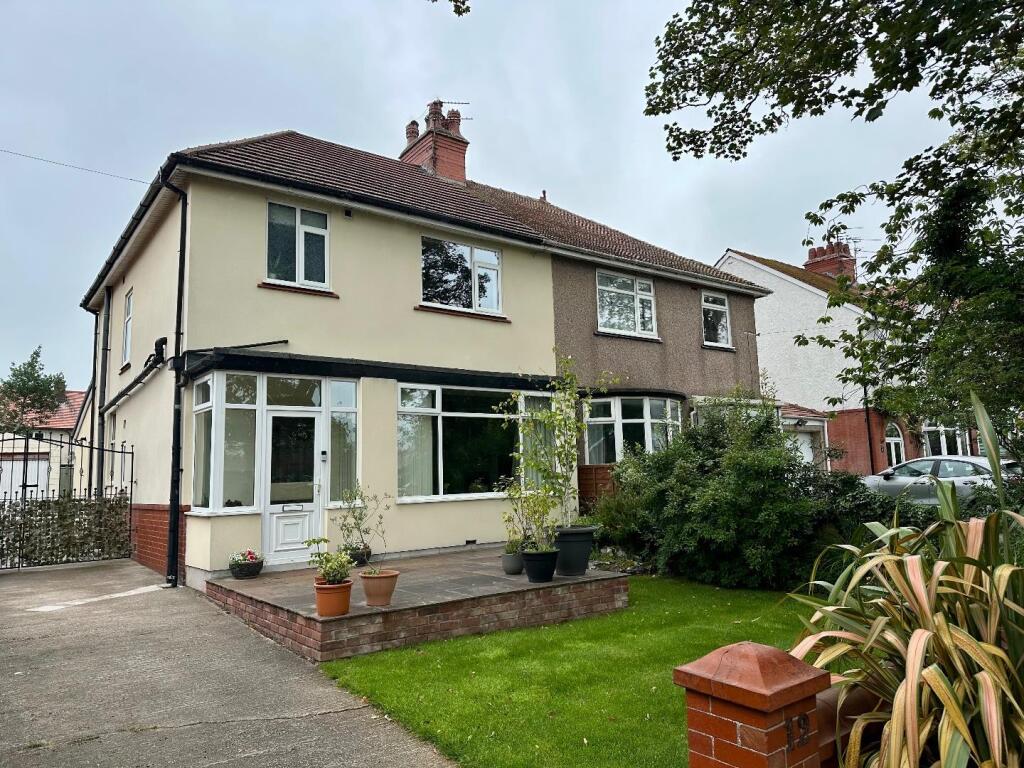 Main image of property: Garstang Road East, Poulton-Le-Fylde