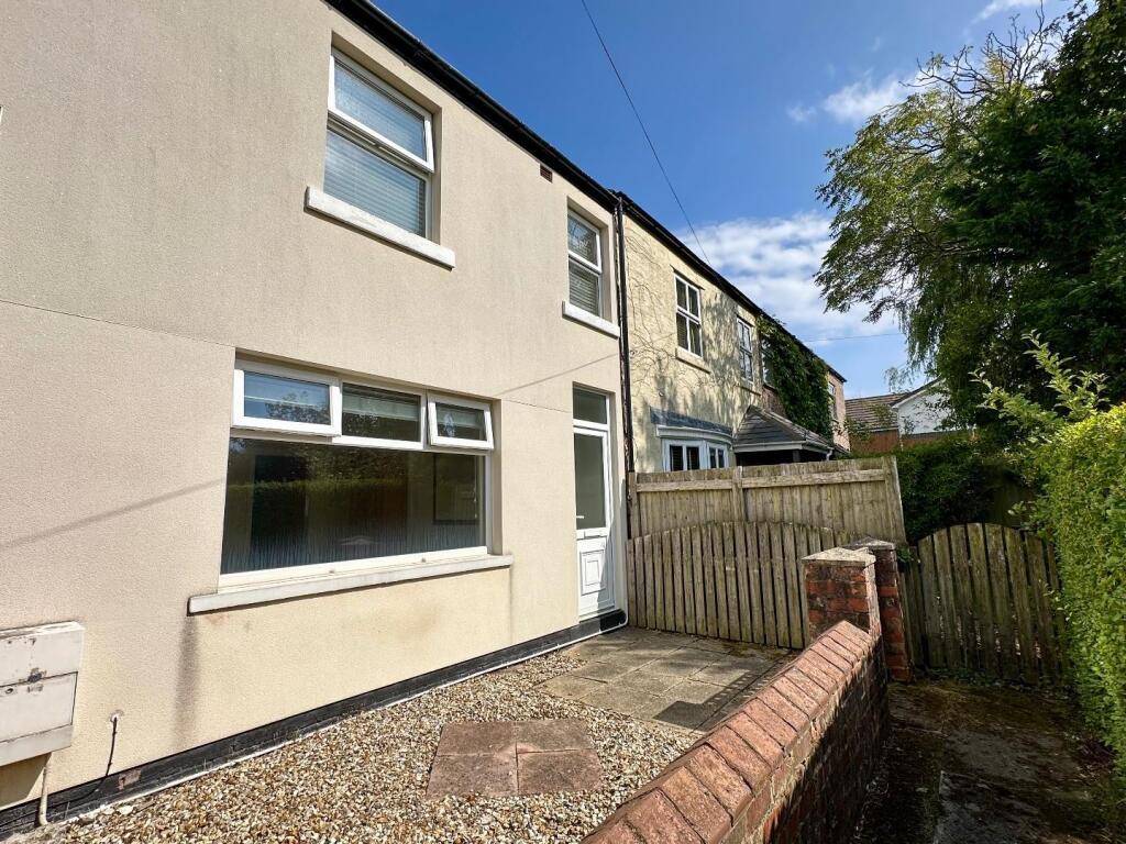 Main image of property: Stockydale Road, Blackpool