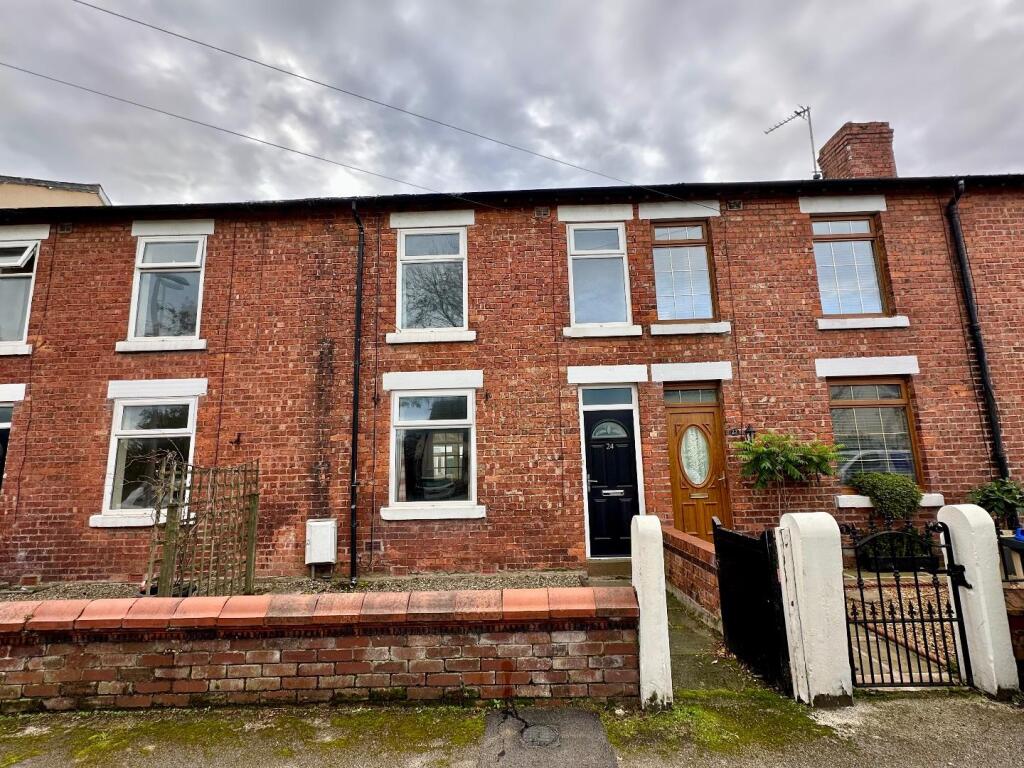 Main image of property: Stockydale Road, Blackpool