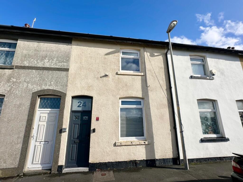 Main image of property: Seymour Road, Blackpool