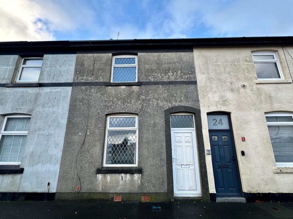 Main image of property: Seymour Road, Blackpool