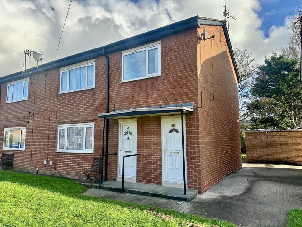 Main image of property: Derwent Road, Lytham St. Annes