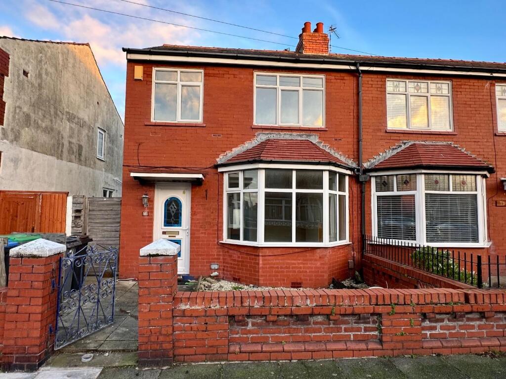 Main image of property: Sandgate, Blackpool