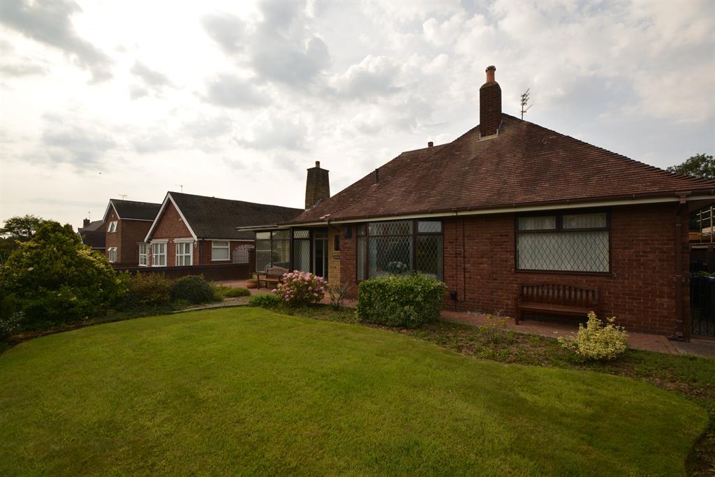 3 bedroom detached bungalow for sale in 236 Newton Drive, Blackpool