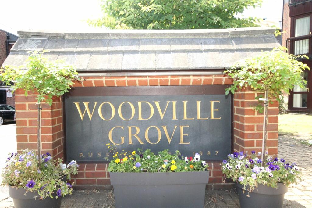 Main image of property: Woodville Grove, Welling, Kent, DA16