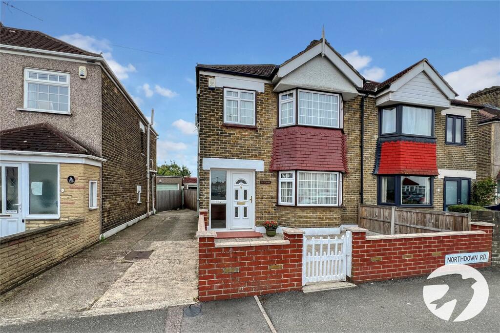 Main image of property: Northdown Road, Welling, Kent, DA16