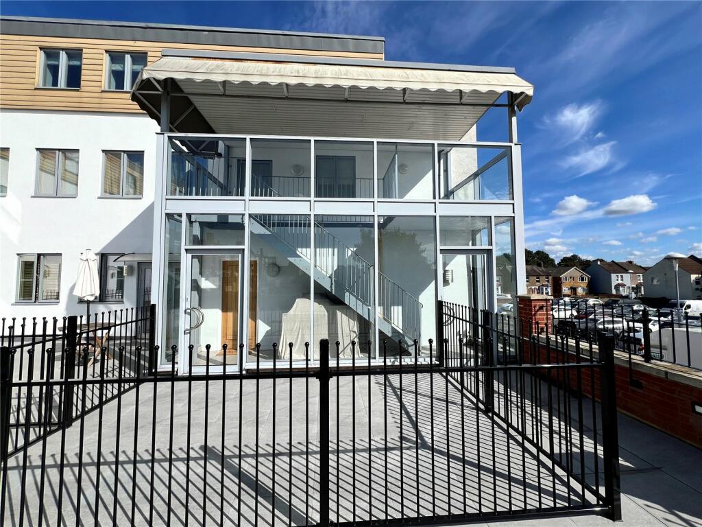 Main image of property: Upper Wickham Lane, Welling, Kent, DA16