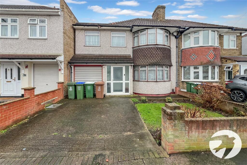 Main image of property: Farnham Road, Welling, Kent, DA16