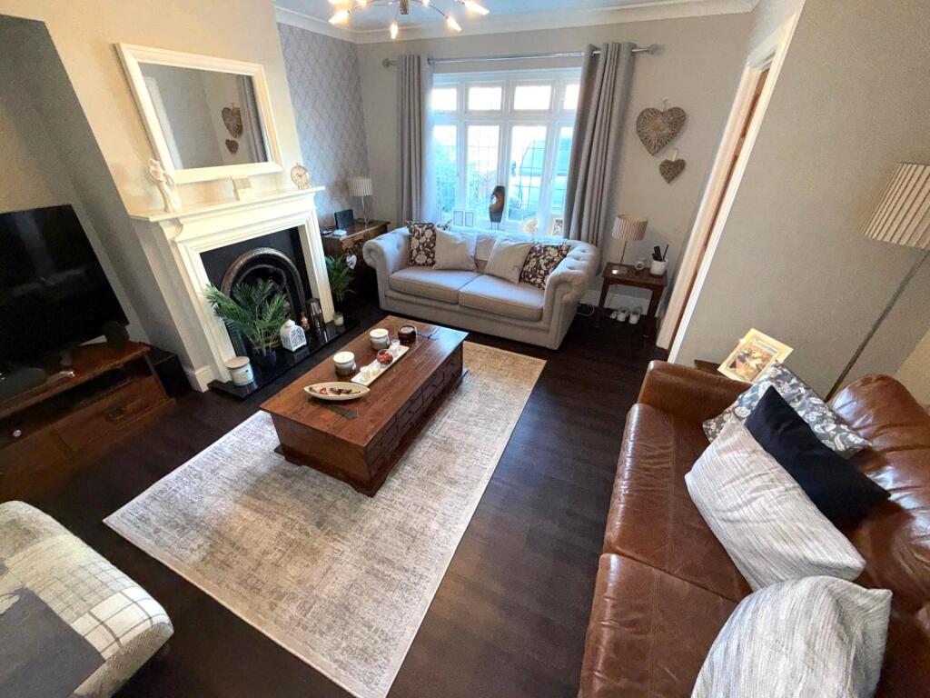 Additional property image - Glenmore Road, Welling, Kent, DA16