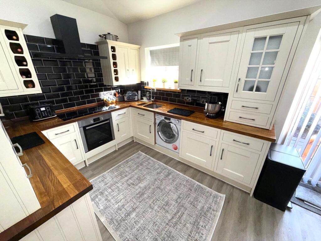 Additional property image - Glenmore Road, Welling, Kent, DA16