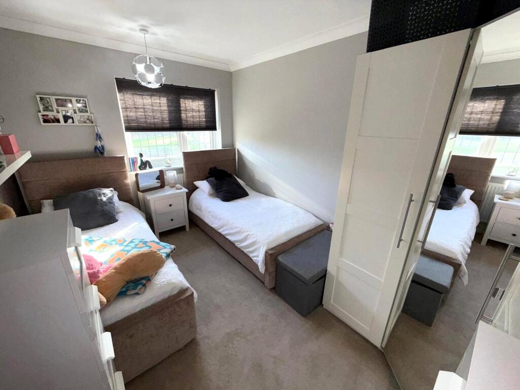 Additional property image - Glenmore Road, Welling, Kent, DA16