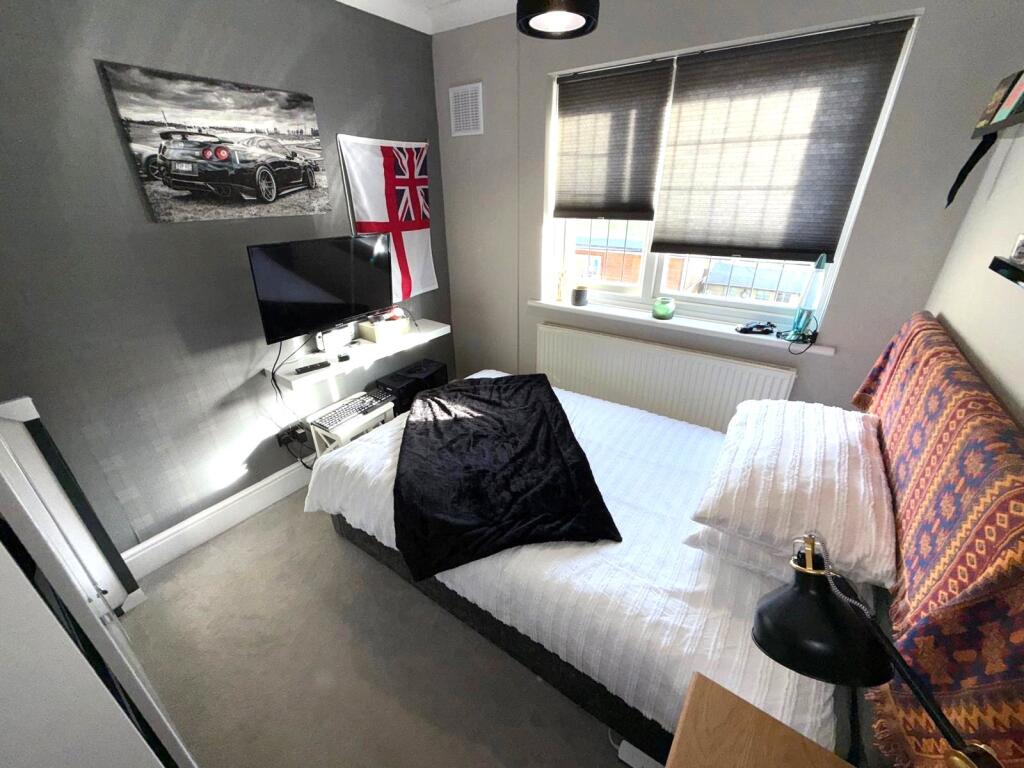 Additional property image - Glenmore Road, Welling, Kent, DA16
