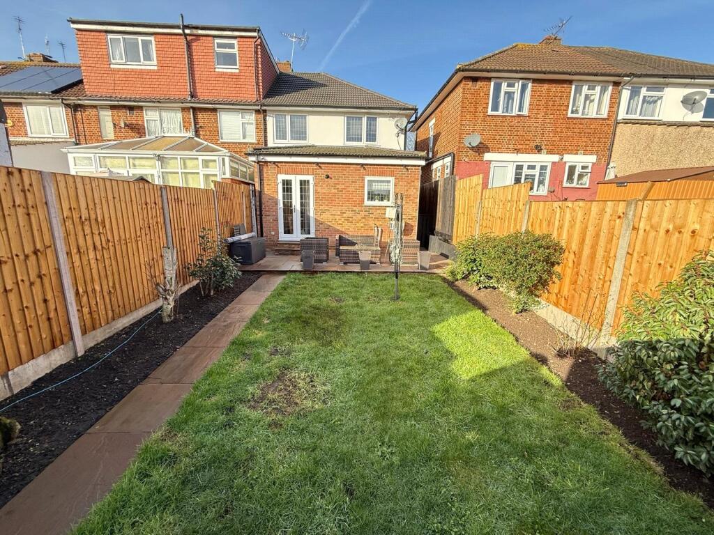 Additional property image - Glenmore Road, Welling, Kent, DA16