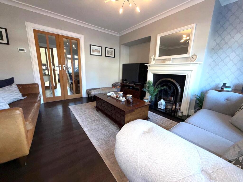Additional property image - Glenmore Road, Welling, Kent, DA16