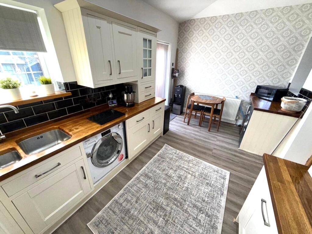 Additional property image - Glenmore Road, Welling, Kent, DA16