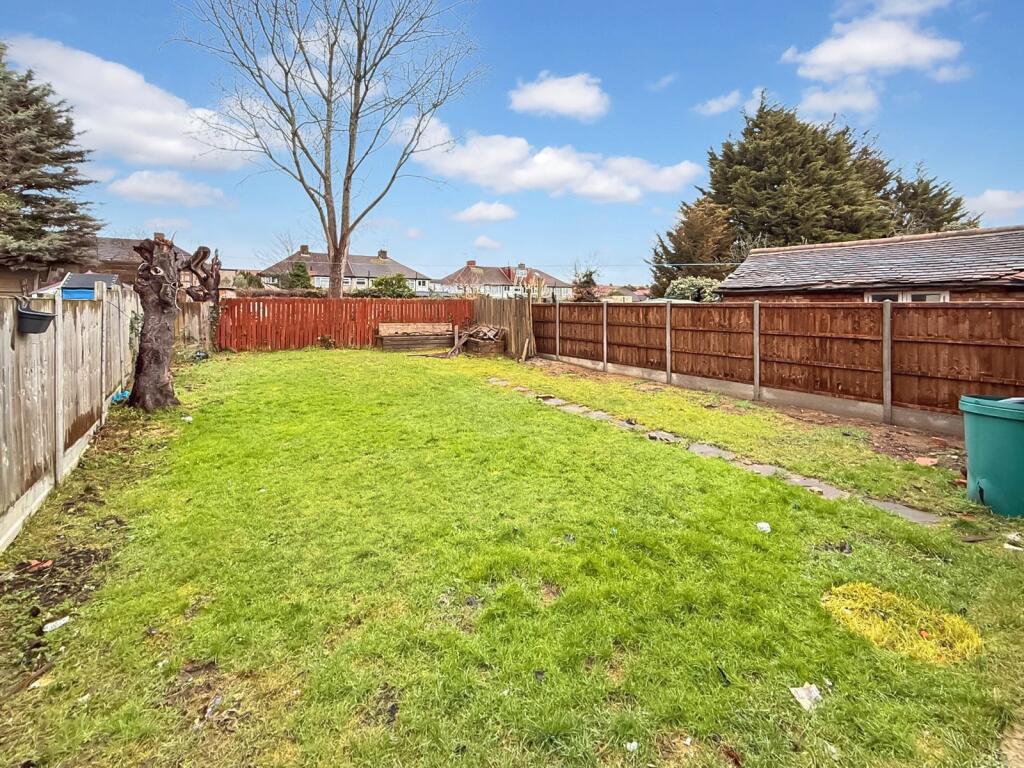 Additional property image - Northumberland Avenue, South Welling, Kent, DA16