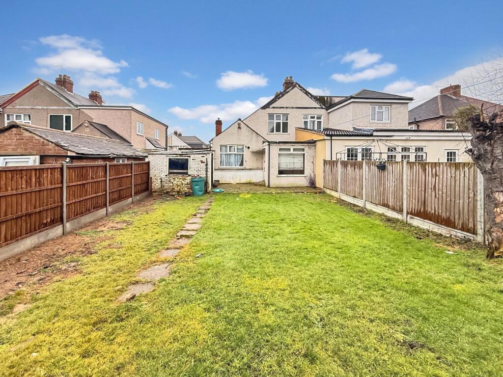 Additional property image - Northumberland Avenue, South Welling, Kent, DA16