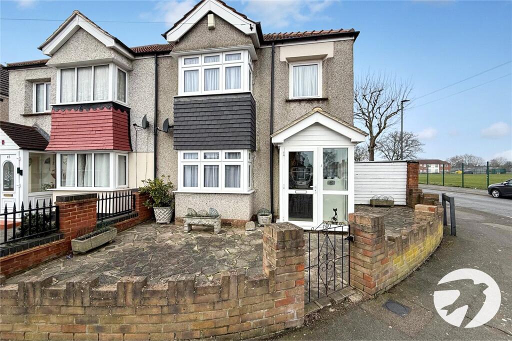 Main image of property: Kenmere Road, Welling, Kent, DA16