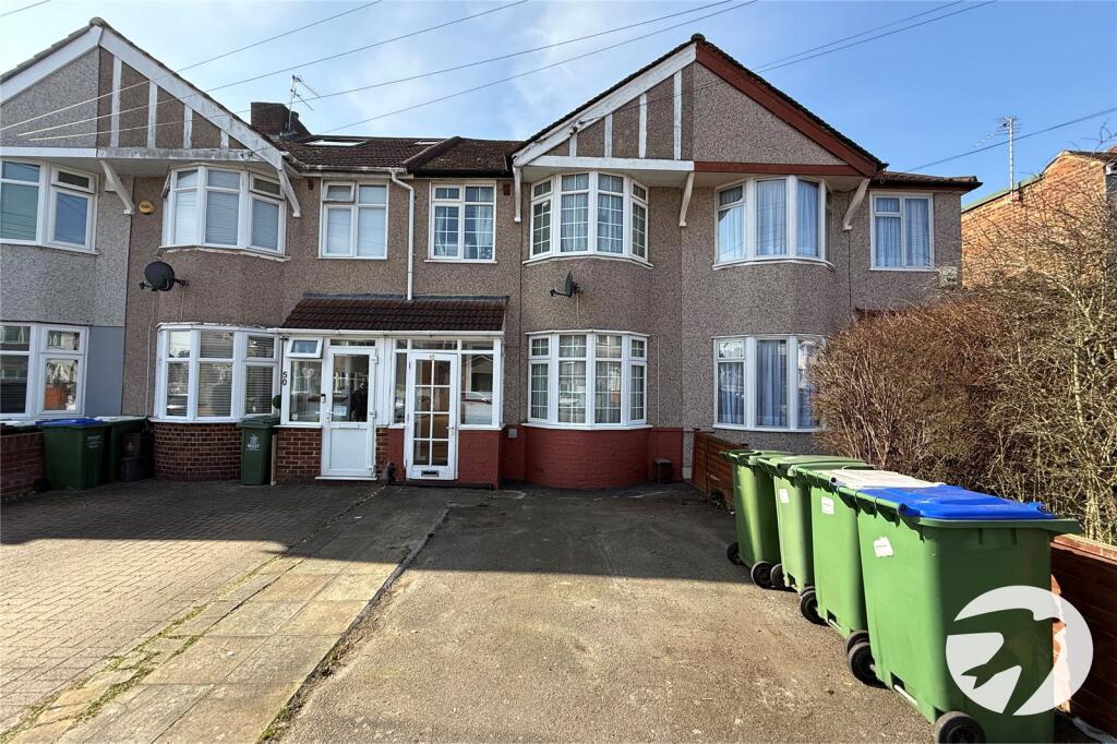 Main image of property: Cumberland Avenue, South Welling, Kent, DA16