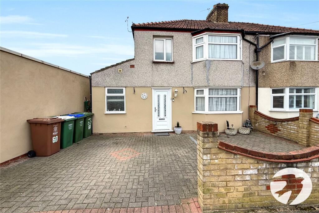 Main image of property: Westbrooke Crescent, Welling, Kent, DA16
