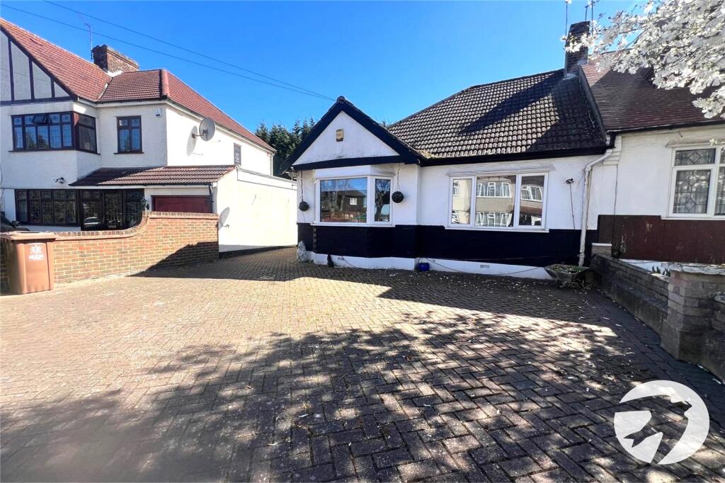Main image of property: Roseacre Road, Welling, Kent, DA16