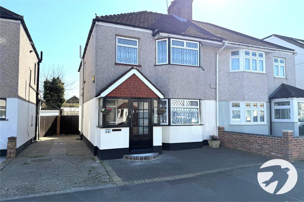 Main image of property: Northdown Road, Welling, Kent, DA16