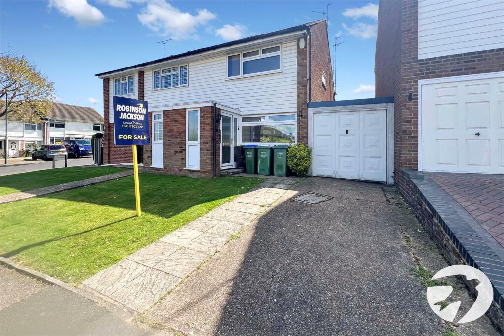 Main image of property: Wordsworth Road, Welling, Kent, DA16